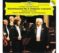 Krystian Zimerman - Beethoven: Piano Concerto No.5