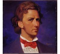 Krystian Zimerman - Chopin (Great Composers) (UK Import)