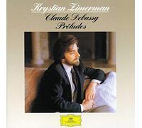Krystian Zimerman - Debussy: Preludes