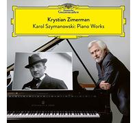 Krystian Zimerman - Karol Szymanowski: Piano Works [Vinilo]