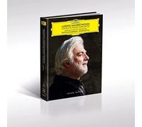 Krystian Zimerman Beethoven: Complete Piano Concertos (3xCD+2xBluRay)