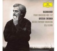 Krystian Zimerman - Rachmaninov: Piano Concertos Nos. 1 & 2
