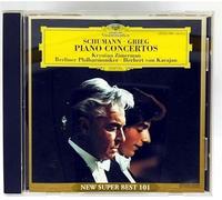 Krystian Zimerman - Schuman: Konzert Fur Klavier U