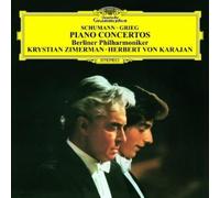 Krystian Zimerman - Schumann & Grieg [Import] [Import]