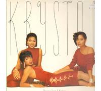 Krystol - Passion from a Woman (1986) [Import]
