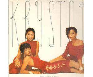 Krystol - Passion from a Woman (1986) [Import]