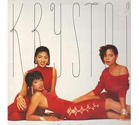 Krystol - Passion from a woman (1986) [VINYL]