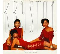 KRYSTOL - Passion from a Woman