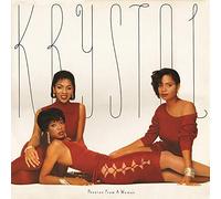 Krystol - Passion From A Woman (Bonus Tracks Edition)