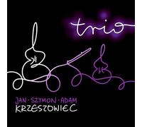 Krzeszowiec Trio - Polish Contemporary Music for Flute, Violin and Cello