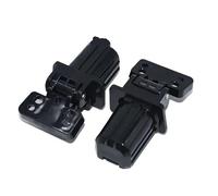 KRZkwA 10 Uds CF288-60027 CF288-60030 Conjunto de bisagra ADF Compatible con Pro 400 MFP M425dn M425dw M425 M401 M521dn M521 M476 M570 425 ASSY
