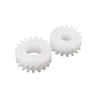 KRZkwA 10 Unidades de desarrollador Gear 10Set 604K24219 Compatible 700 700i 770 550 560 570 C70 C75 J75 7780 5151 7171 DC240 DC250 DC242 604K24229