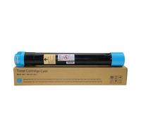 KRZkwA 1pcs WC7525 Cartucho de tóner Compatible para 7530 7535 7545 7556 7825 7830 7835 7845 7855 7970 C2060 C3060 C2560 Printers(Cyan)