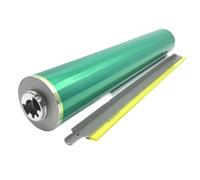 KRZkwA 1Set x C6000 Long Life Color OPC Drum DU-102 o DU-104 Compatible con Monilta Press C6000 C7000 C7000P C70HC Serie Impresoras