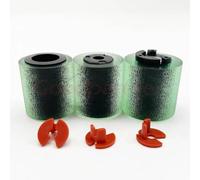KRZkwA 5Set 1070011712 VP DP Kit de separación de línea Compatible con OCE VarioPrint 105, 110, 120, 135 95 VP105 VP110 VP120 VP135 VP95