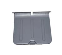 KRZkwA Bandeja de Salida de Entrega de Papel RM1-6903-000 Compatible P1102 P1102w P1102s P1005 P1006 P1007 P1008 P1100 P1106 P1108 P1607 1102 1102W(Dark Grey)