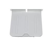 KRZkwA Bandeja de Salida de Entrega de Papel RM1-6903-000 Compatible P1102 P1102w P1102s P1005 P1006 P1007 P1008 P1100 P1106 P1108 P1607 1102 1102W(Grey White)