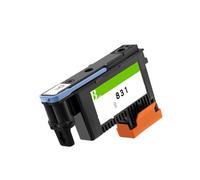 KRZkwA Cabezal de impresión 831 para Impresora Serie L300, látex 110, 115, 310, 315, 330, 335, 360, 365, 370, 560, 570(1 Set)