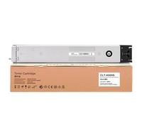 KRZkwA Cartucho de tóner Compatible con CLT 809S para CLX 9201ND 9251ND 9301NA 9206 9256 9811 9812 Impresora(Black)
