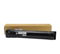 KRZkwA Cartucho de tóner Compatible para MarketWorkcentre WC 7525 7530 7535 7545 7556 7830 7835 7845 7855 Impresoras(Black)
