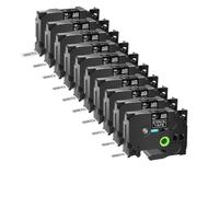 KRZkwA Cinta de Plantilla de Grabado no Adhesivo Ste 141 Ste 151 Ste 161 Compatible para Grabado de Plantillas(10PK 18mm)