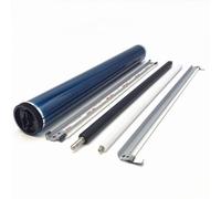 KRZkwA Compatible con Suministros de Impresora MPC3001 MPC3501 MPC4501 MPC5501 MP C3001 C3501 C4501 C5501 Kit de Unidad de Tambor(1SETS Drum Kit)