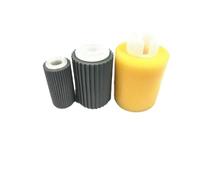 KRZkwA Kit de Rodillo de recolección Compatible 1 Set se Ajusta a IR ADV8085 6055 6065 6075 6800 6255 6275 8205 8085 8095 8285 8295 6225 COPIADORES(Yellow)