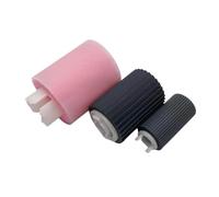 KRZkwA Kit de Rodillo de recolección Compatible 1 Set se Ajusta a IR ADV8085 6055 6065 6075 6800 6255 6275 8205 8085 8095 8285 8295 6225 COPIADORES(Rose)