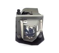 KRZkwA Lámpara de repuesto for proyector TLPLV9 compatible con proyectores SP1 TDP-SP1 TDP-SP1U P-VIP 150-180/1.0 E20.6n TLPLV9(TLPLV9-CBH)