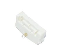 KRZkwA Mantenimiento Chip RESTTER Compatible con L8050 L8168 L8188 L8160 L8180 L5150 L5160 EC-C7000 ST-C8000 ET-16600 L18050 Modelo de impresoras C9345