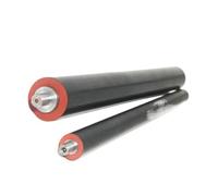 KRZkwA Rodillo de presión del fusor Inferior Compatible de 1Set JC66 01663A JC66 01664A for ML2850 2851 SCX4824 4828 4833 4835 5637 5639 5737 ML3310 Impresora