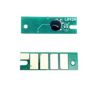 KRZkwA Sin número de Serie SG500 SG1000 Chip de Tinta de un Solo Uso Compatible con consumibles de Impresora SG500 SG1000(3 Set)