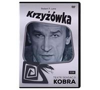 KrzyĹzĂlwka (KOBRA) [DVD] (No hay versi243;n espa241;ola)
