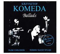 Krzysztof Komeda - Ballads