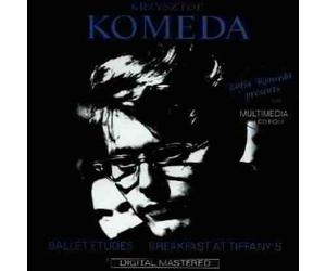 Krzysztof Komeda - Ballet Etudes/Breakfast at...