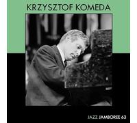 Krzysztof Komeda: Jazz Jamboree 63 [Winyl]