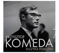 Krzysztof Komeda - Krzysztof Komeda - Muzyka Filmowa (Limited) [Winyl]