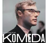 Krzysztof Komeda - Live and Radio Recordings 1957-1962 [Vinilo]