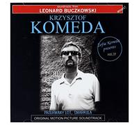 Krzysztof Komeda - Ost/Chit of a Girl/The Broken Flight