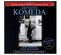 Krzysztof Komeda - Ost/The Crash/Near the Station/Opening Tomorrow