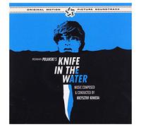 Krzysztof Komeda - Polanski´s `Knife in the Water´ Original Soundtrac
