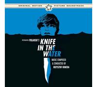 Krzysztof Komeda - Polanski´s `Knife in the Water´ Original Soundtrac