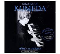 Krzysztof Komeda - What's Up Mr Basie