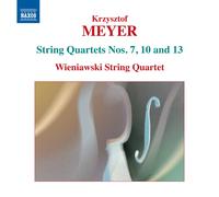 Krzysztof Pende Krzysztof Penderecki: String Quartets Nos (CD) (Importación USA)