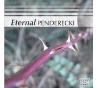 KRZYSZTOF PENDERECKI Eternal Penderecki / Various (CD) (Importación USA)