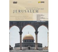 Krzysztof Penderecki - Seven Gates of Jerusalem [Alemania] [DVD]
