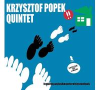 Krzysztof Popek - House of Jade