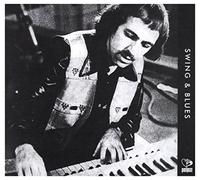 Krzysztof Sadowski - Krzysztof Sadowski: Swing And Blues (digipack) [CD]