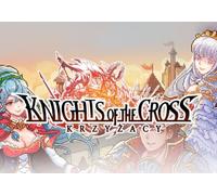 Krzyżacy - The Knights of the Cross (PC) Steam Gift - GLOBAL