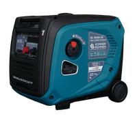 KS 48VGS-DC Generador de corriente continua, versión 50-55V